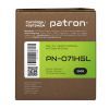 Картридж Patron Canon 071H Green Label (PN-071HGL) изображение 4