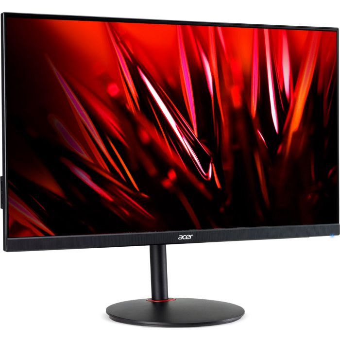 Монитор Acer XV240YM3BMIIPR (UM.QX0EE.306) изображение 2