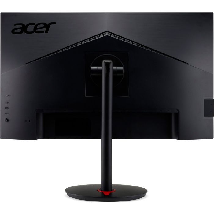 Монитор Acer XV240YM3BMIIPR (UM.QX0EE.306) изображение 4