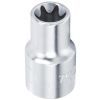Головка торцевая Toptul звездочка 1/4" E8 (BAED0808)