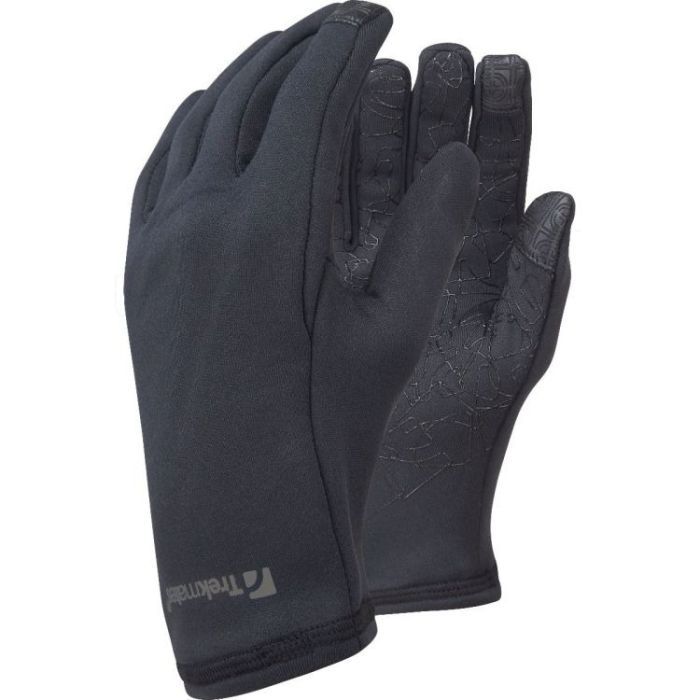 Рукавицы Trekmates Chamonix GTX Glove TM-004818 black - XXL - чорний (015.1314)