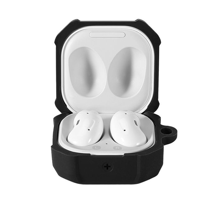 Чехол для наушников BeCover Protective TPU для Samsung Galaxy Buds FE SM-R400 Deep Blue (710102) изображение 2