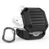 Чехол для наушников BeCover Protective TPU для Samsung Galaxy Buds FE SM-R400 Black (710101) изображение 3