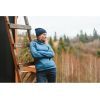Худи Turbat Porto Houdi Wmn blue M (012.004.2922) изображение 10