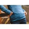 Худи Turbat Porto Houdi Wmn blue M (012.004.2922) изображение 11
