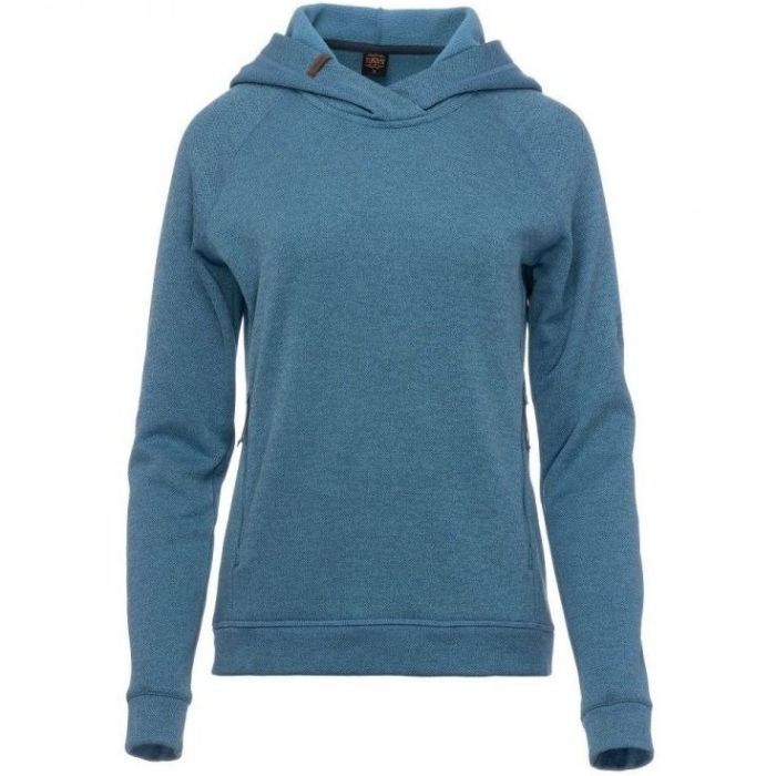 Худи Turbat Porto Houdi Wmn blue XS (012.004.2920)