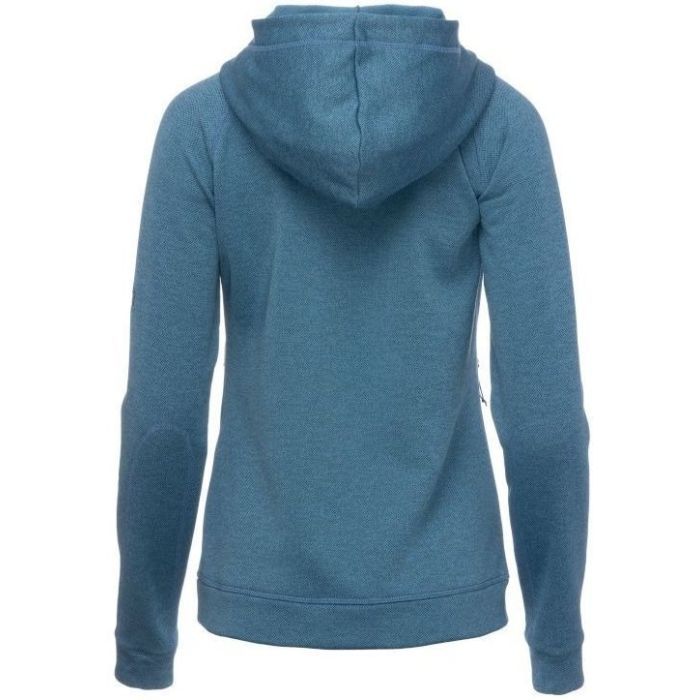 Худи Turbat Porto Houdi Wmn blue XS (012.004.2920) изображение 2