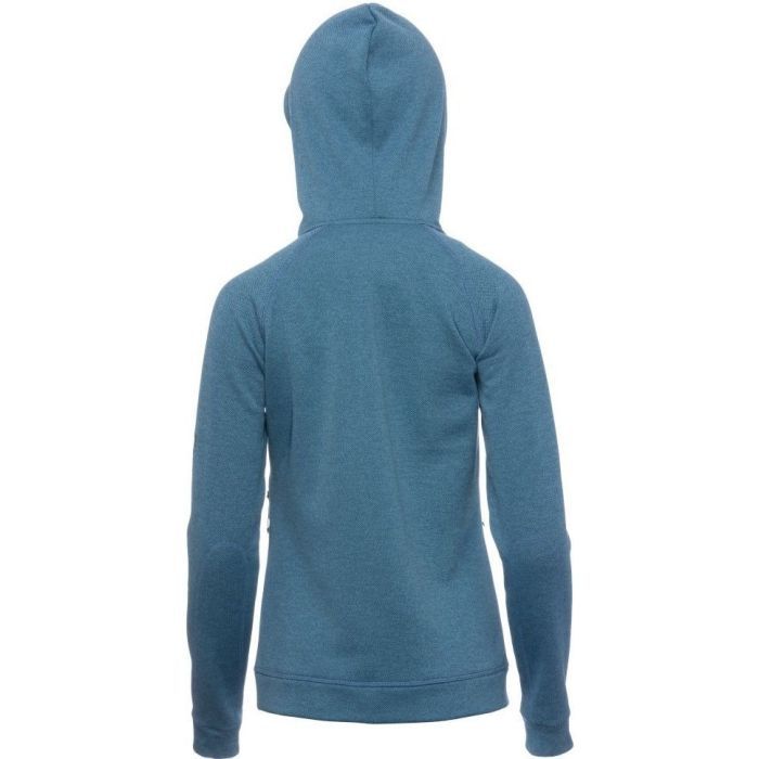 Худи Turbat Porto Houdi Wmn blue XS (012.004.2920) изображение 3