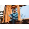Худи Turbat Porto Houdi Wmn blue M (012.004.2922) изображение 8