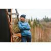 Худи Turbat Porto Houdi Wmn blue M (012.004.2922) изображение 9