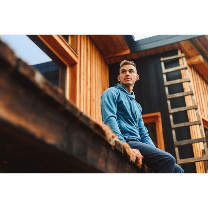 Худи Turbat Porto Houdi Mns blue L (012.004.2916) изображение 11