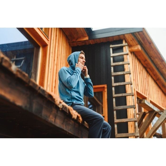 Худи Turbat Porto Houdi Mns blue L (012.004.2916) изображение 12