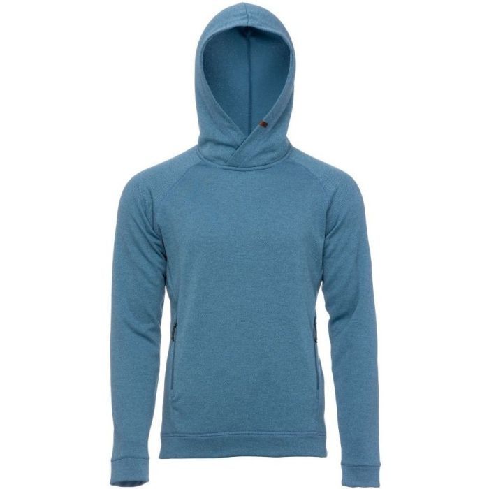Худи Turbat Porto Houdi Mns blue L (012.004.2916) изображение 4