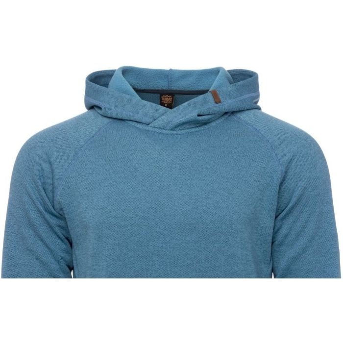 Худи Turbat Porto Houdi Mns blue L (012.004.2916) изображение 5