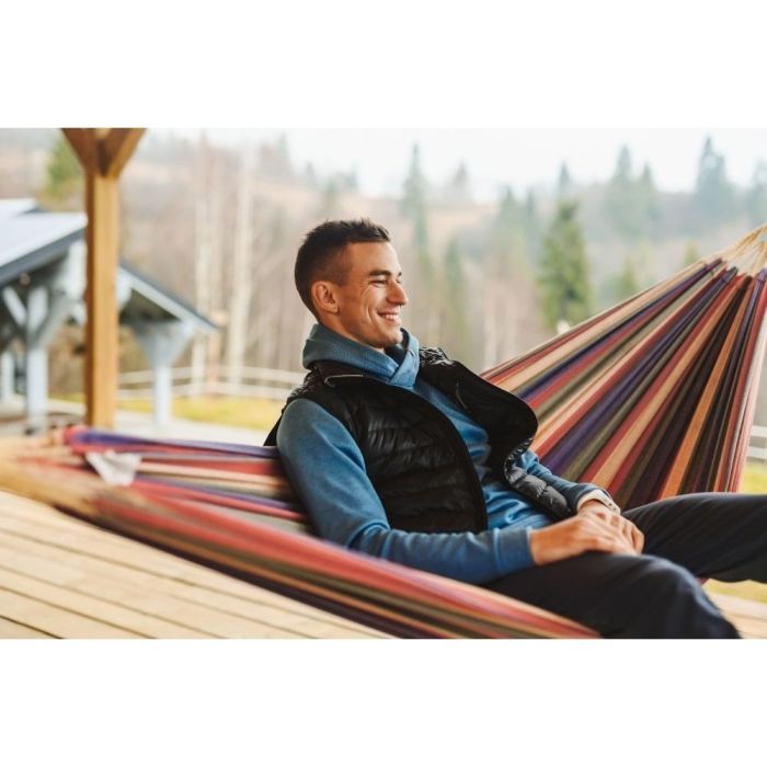Худи Turbat Porto Houdi Mns blue L (012.004.2916) изображение 7