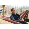 Худи Turbat Porto Houdi Mns blue L (012.004.2916) изображение 7