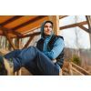 Худи Turbat Porto Houdi Mns blue L (012.004.2916) изображение 9