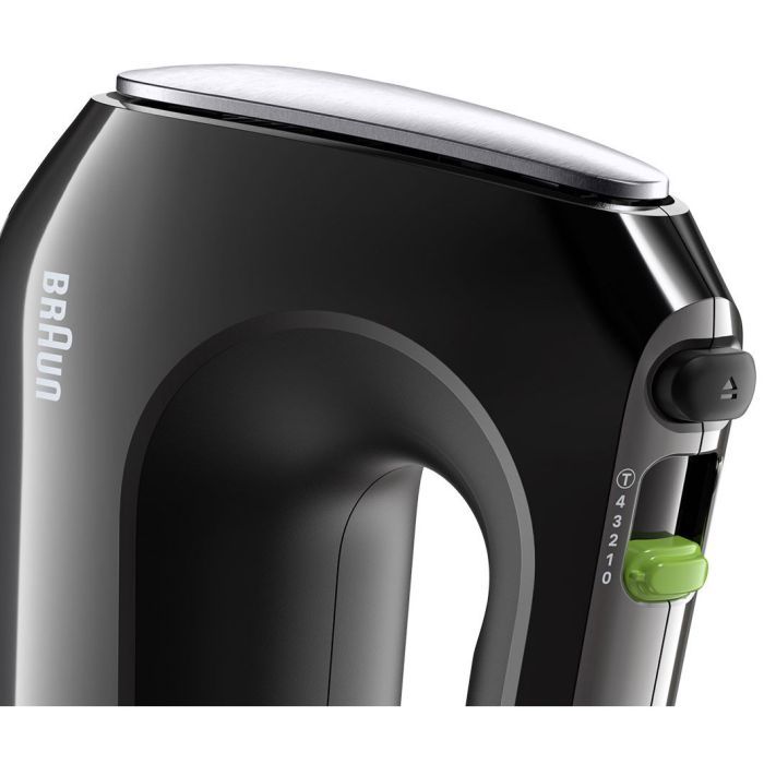 Міксер Braun HM 2110 BK (HM2110BK) зображення 3