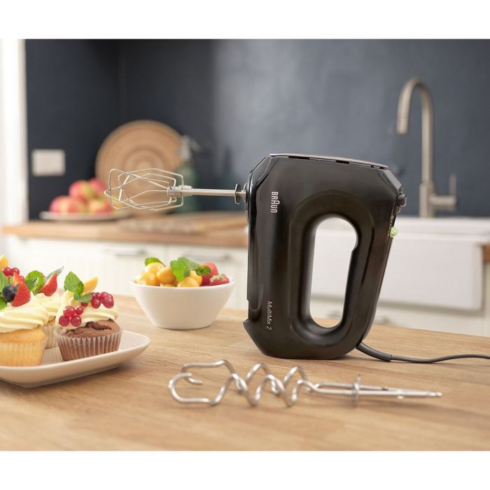 Міксер Braun HM 2110 BK (HM2110BK) зображення 5