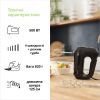 Міксер Braun HM 2110 BK (HM2110BK) зображення 8