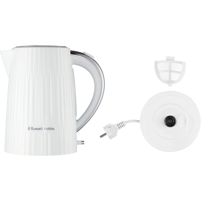 Электрочайник Russell Hobbs 27360-70 изображение 2
