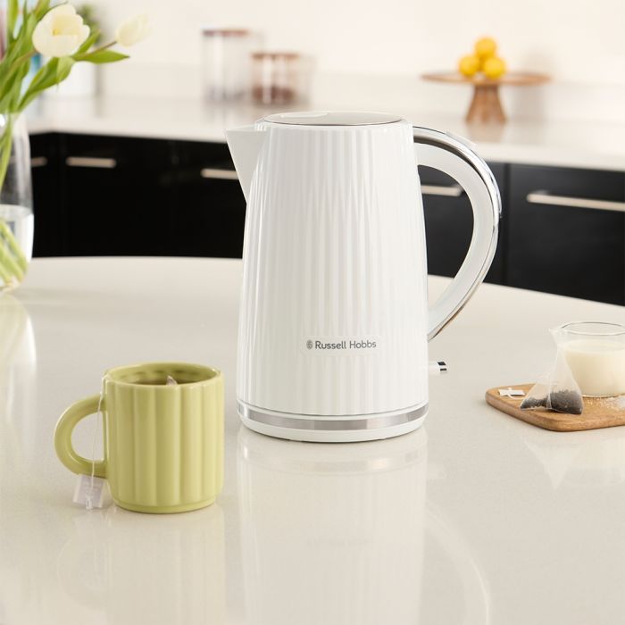 Электрочайник Russell Hobbs 27360-70 изображение 9