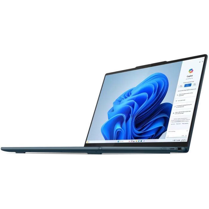 Ноутбук Lenovo Yoga 7 2 in 1 14IML9 (83DJ00CCRA) зображення 3