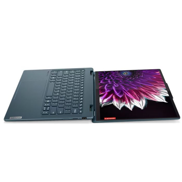 Ноутбук Lenovo Yoga 7 2 in 1 14IML9 (83DJ00CCRA) зображення 7