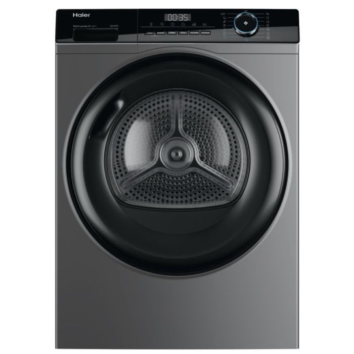 Сушильна машина Haier HD90-A3939R-S