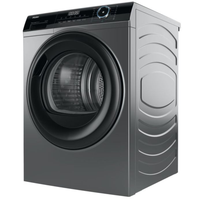 Сушильна машина Haier HD90-A3939R-S зображення 2