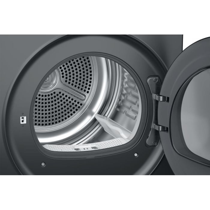 Сушильна машина Haier HD90-A3939R-S зображення 3