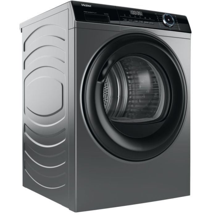 Сушильна машина Haier HD90-A3939R-S зображення 7