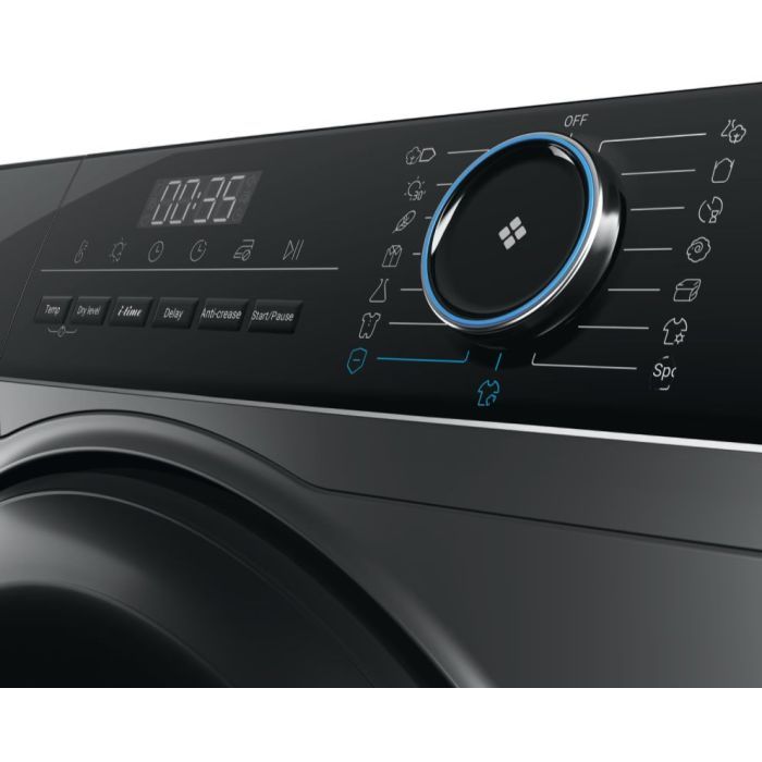 Сушильна машина Haier HD90-A3939R-S зображення 8