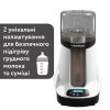 Підігрівач Baby Brezza Safe + Smart із функцією Bluetooth (BRZ00139) зображення 3