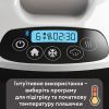 Підігрівач Baby Brezza Safe + Smart із функцією Bluetooth (BRZ00139) зображення 5