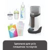 Підігрівач Baby Brezza Safe + Smart із функцією Bluetooth (BRZ00139) зображення 6