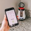 Підігрівач Baby Brezza Safe + Smart із функцією Bluetooth (BRZ00139) зображення 7
