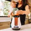 Підігрівач Baby Brezza Safe + Smart із функцією Bluetooth (BRZ00139) зображення 8