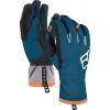 Рукавиці Ortovox Tour Glove Mns M petrol blue M (025.001.0130)