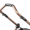 Коляска Peg-Perego 3в1 Book Mon Amour SLK, рожеве золото (PACK-BOOK31SLK0011) зображення 11