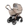 Коляска Peg-Perego 3в1 Book Mon Amour SLK, рожеве золото (PACK-BOOK31SLK0011) зображення 2