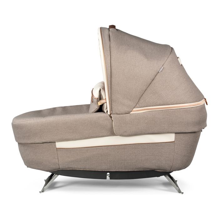 Коляска Peg-Perego 3в1 Book Mon Amour SLK, рожеве золото (PACK-BOOK31SLK0011) зображення 5