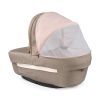 Коляска Peg-Perego 3в1 Book Mon Amour SLK, рожеве золото (PACK-BOOK31SLK0011) зображення 6