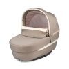 Коляска Peg-Perego 3в1 Book Mon Amour SLK, рожеве золото (PACK-BOOK31SLK0011) зображення 8
