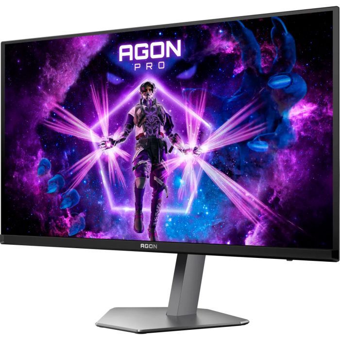 Монитор AOC AG276QZD2 изображение 3