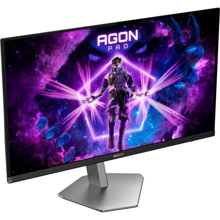 Монитор AOC AG276QZD2 изображение 8