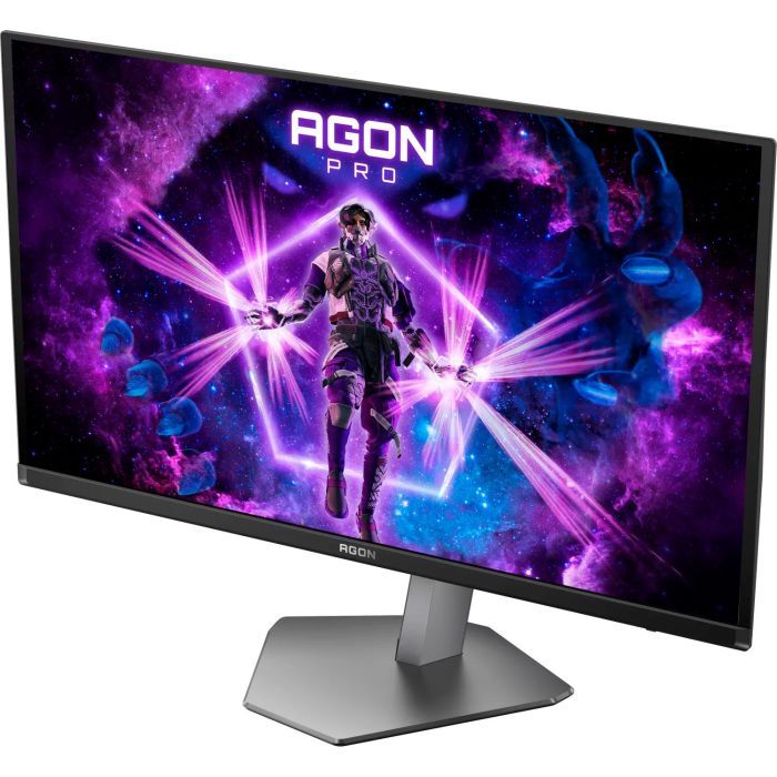 Монитор AOC AG276QZD2 изображение 9