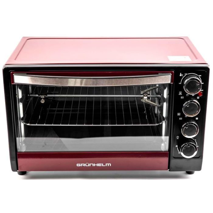 Электропечь Grunhelm GN351ARC