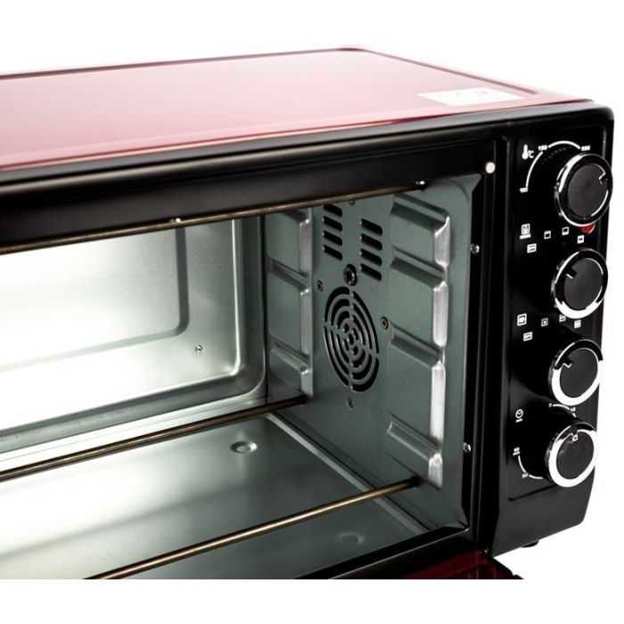 Электропечь Grunhelm GN351ARC изображение 3