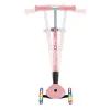 Самокат Globber Primo Foldable Lights колеса с подсветкой до 50 кг 3+ Пастельно-розовый (432-211-3) изображение 6